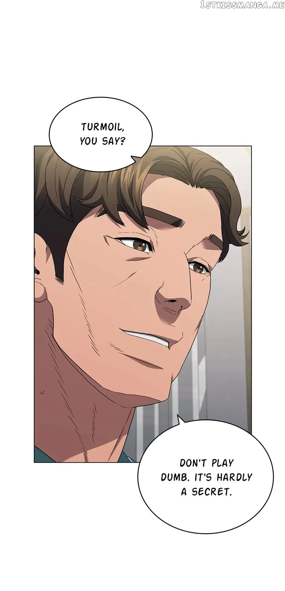 A True Doctor Chapter 166 page 32