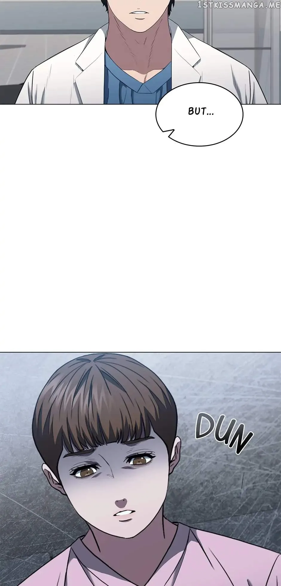 A True Doctor Chapter 166 page 4