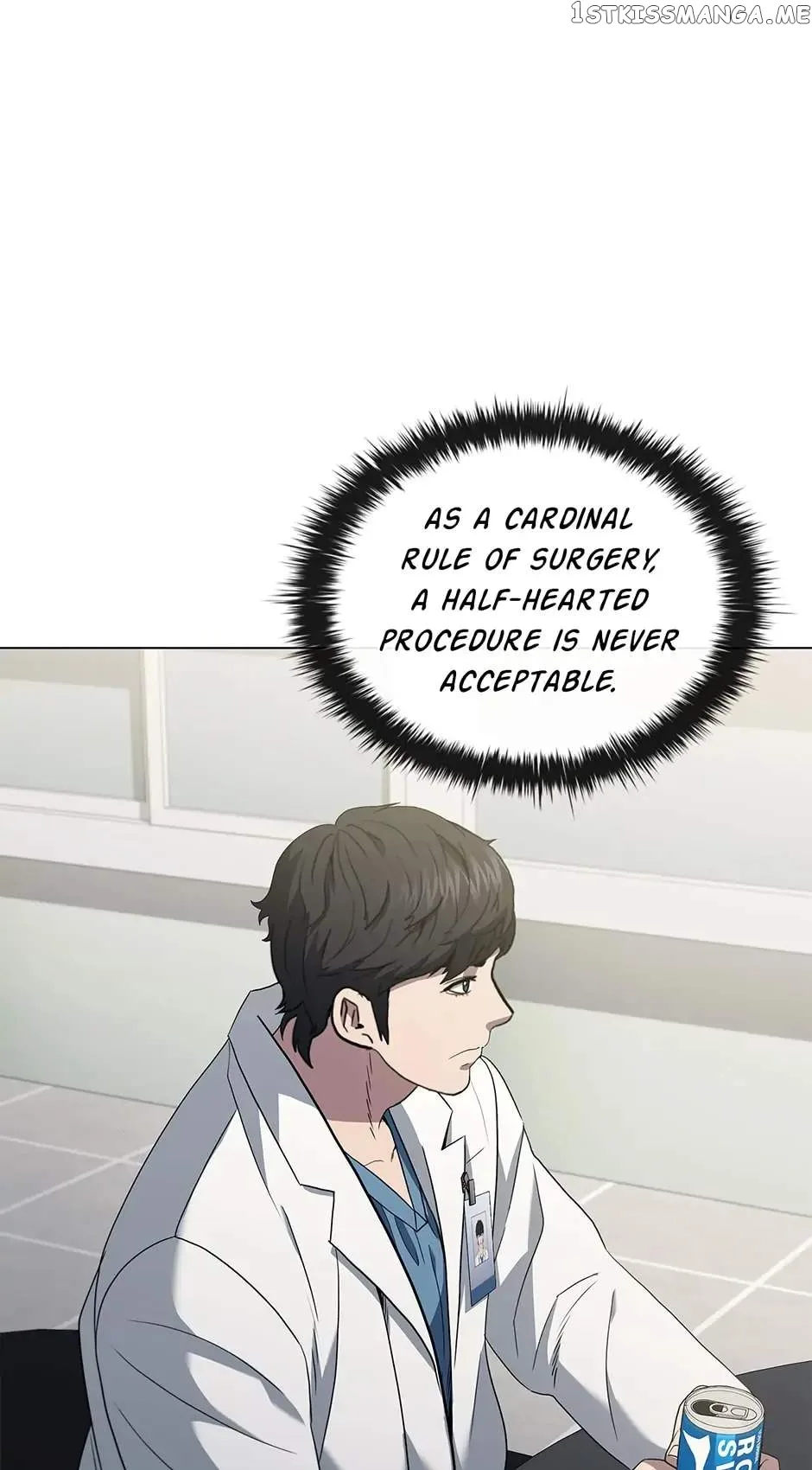 A True Doctor Chapter 166 page 7