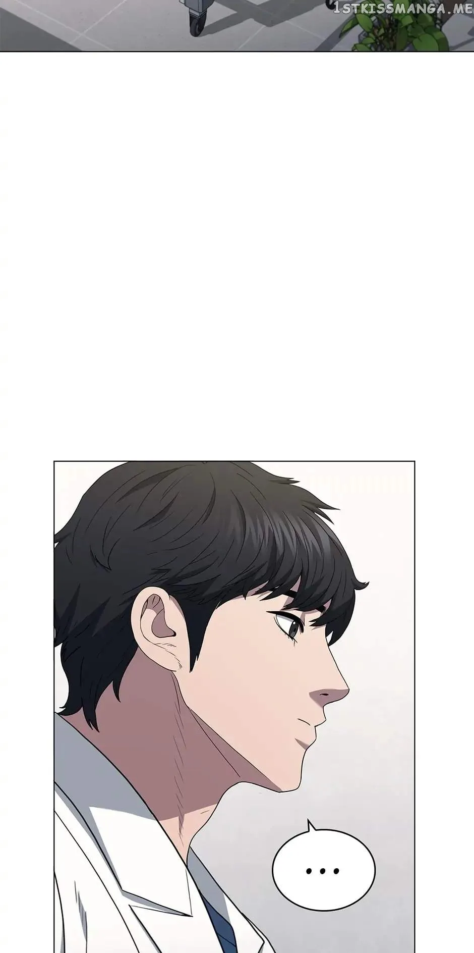 A True Doctor Chapter 166 page 46