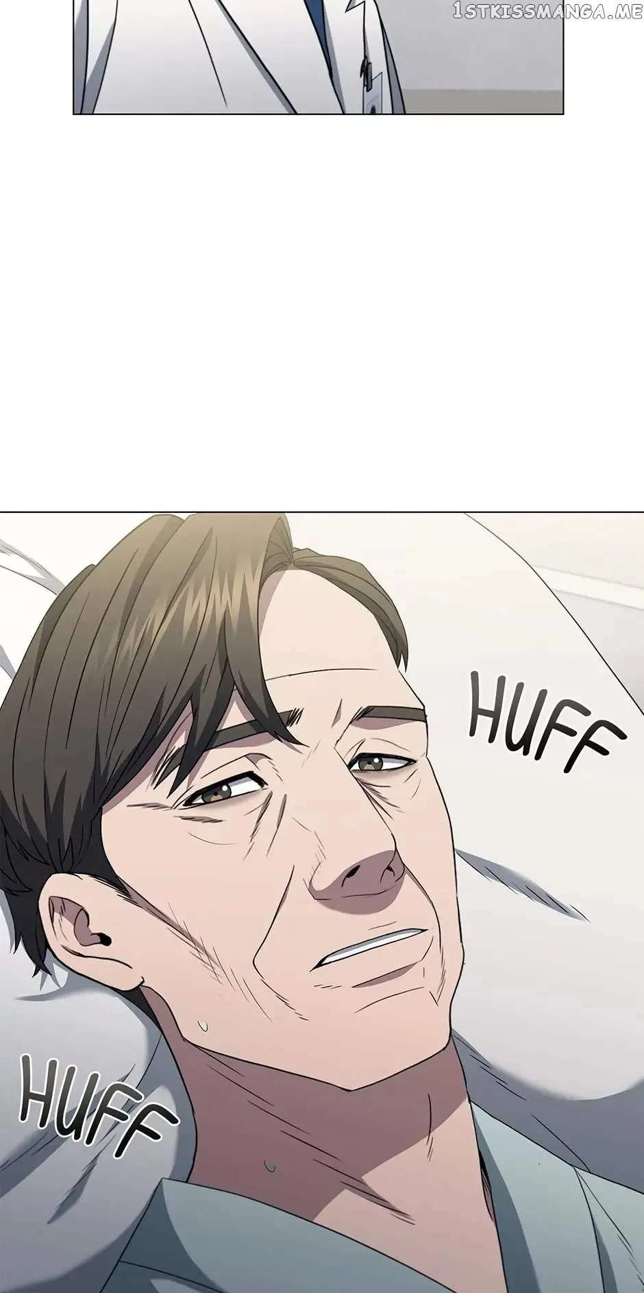 A True Doctor Chapter 166 page 47