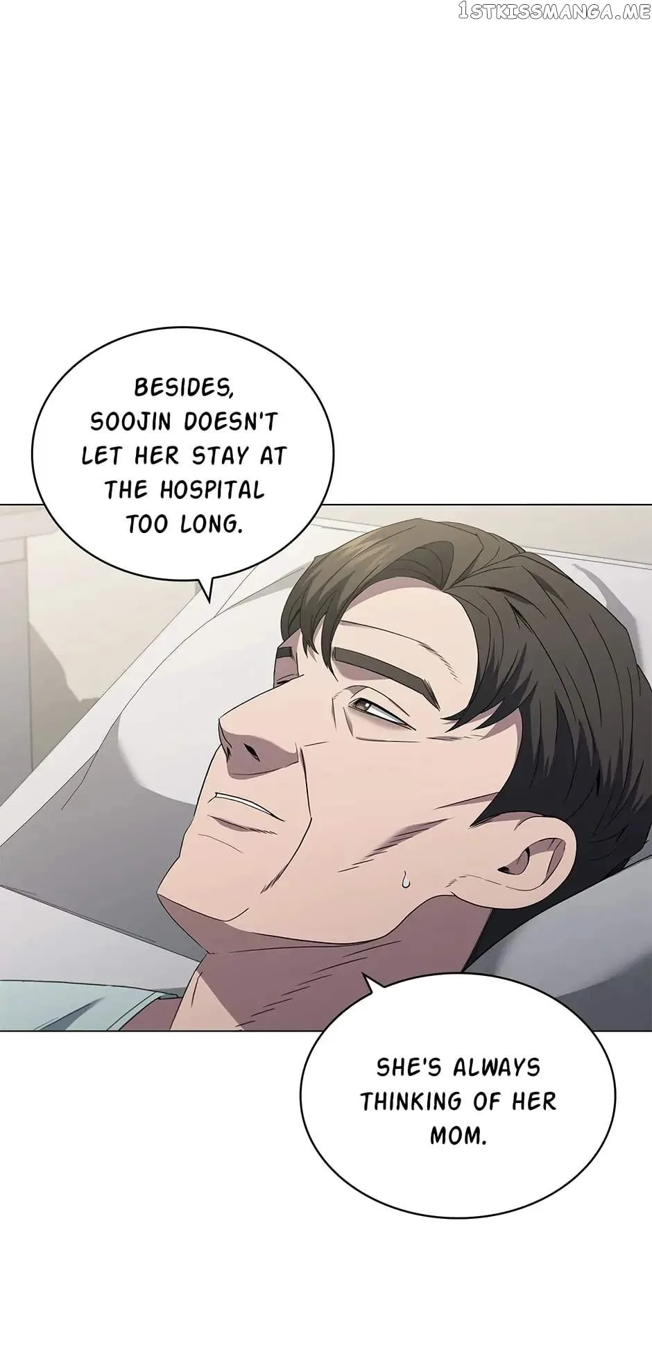 A True Doctor Chapter 166 page 52