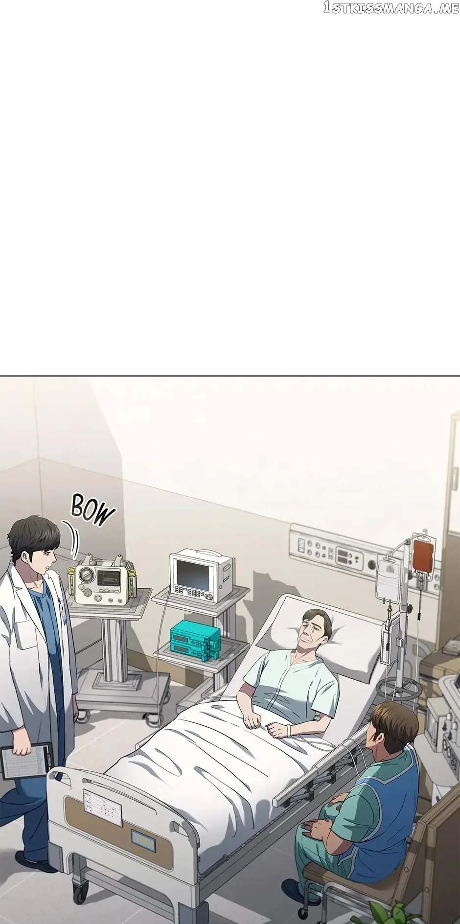 A True Doctor Chapter 166 page 45