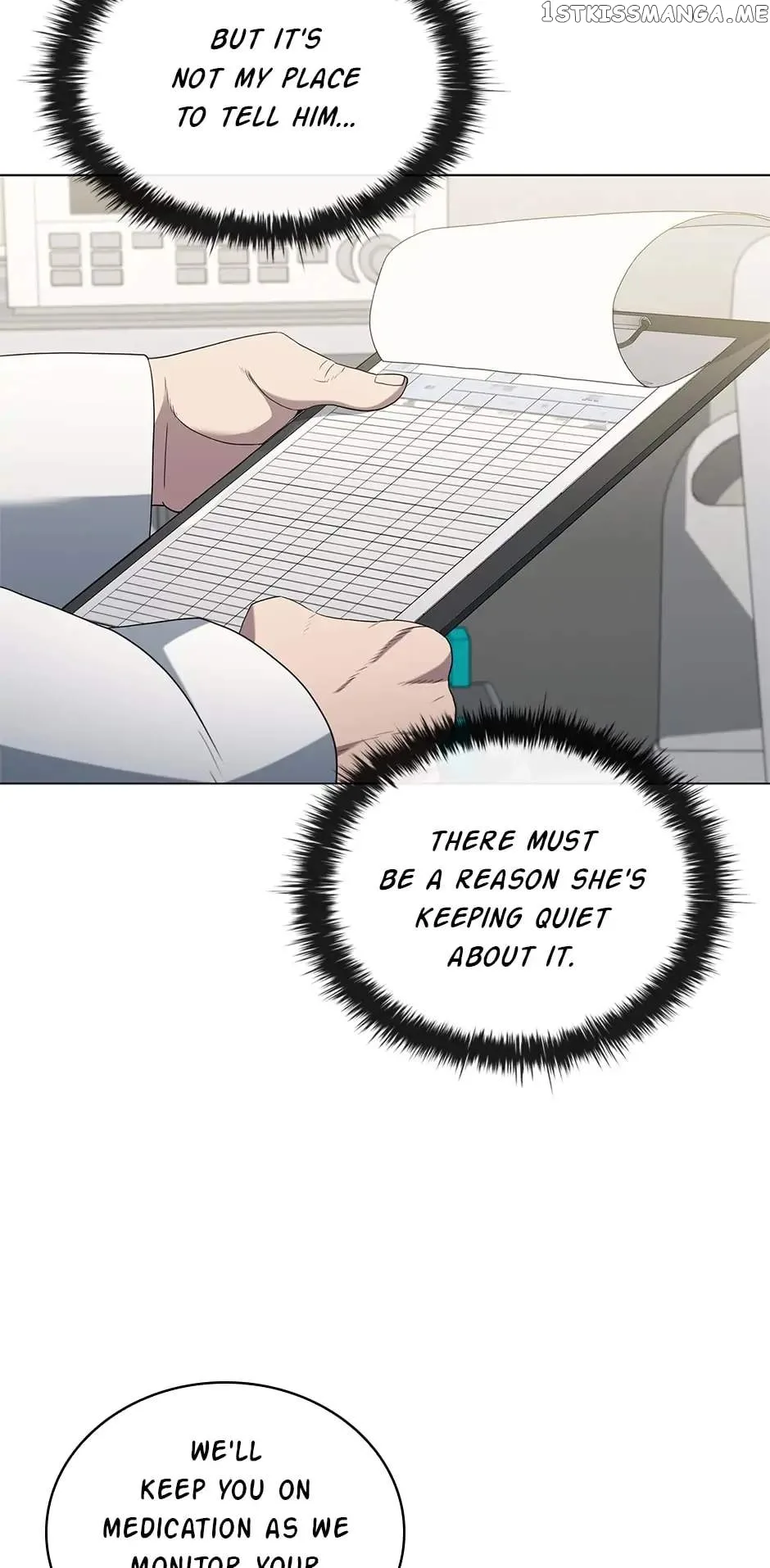 A True Doctor Chapter 166 page 59