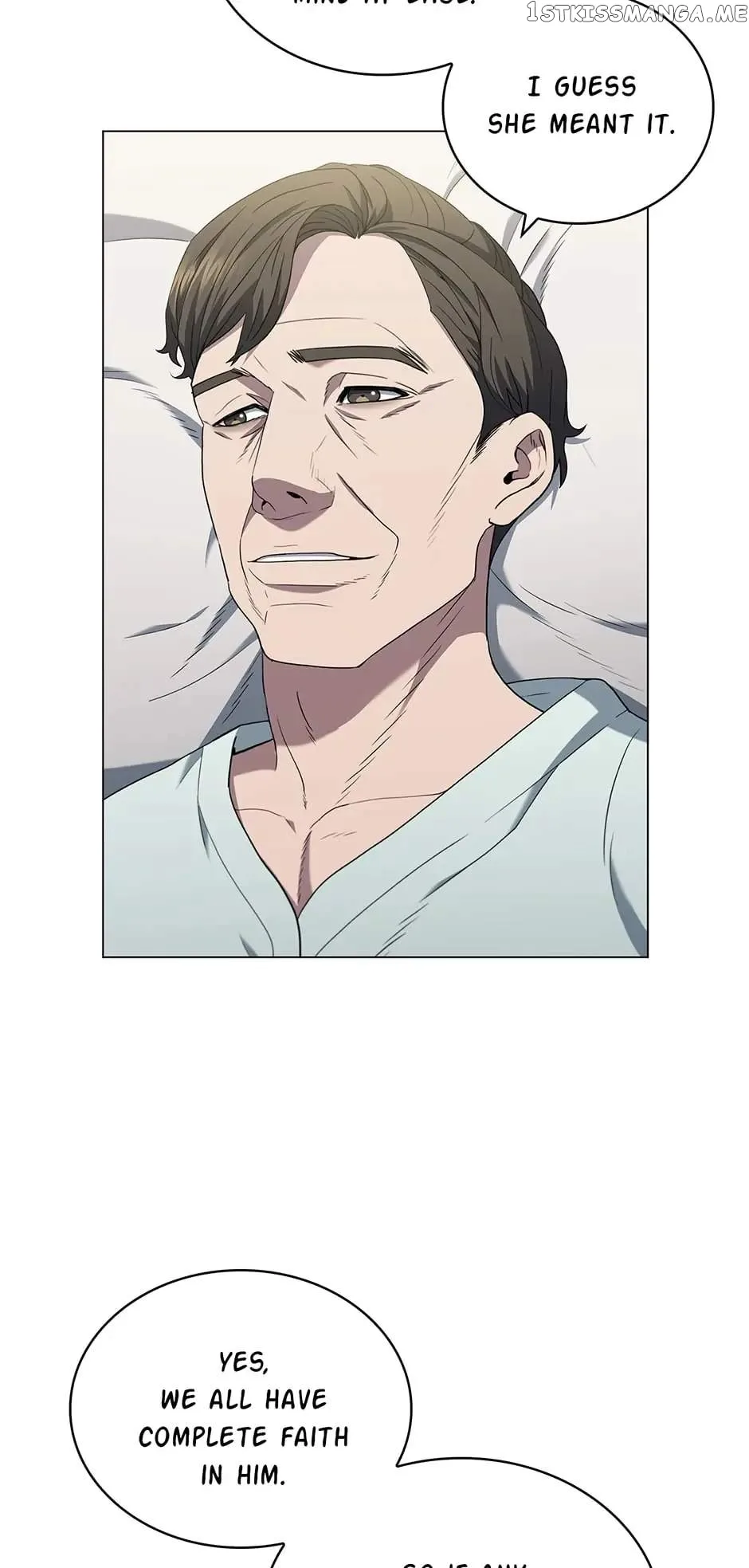 A True Doctor Chapter 166 page 66