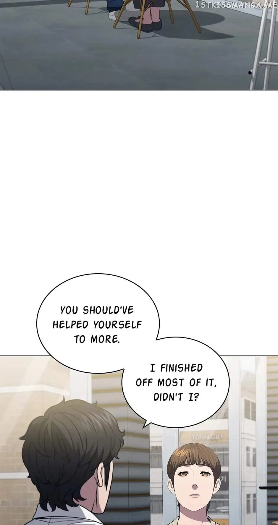 A True Doctor Chapter 166 page 78