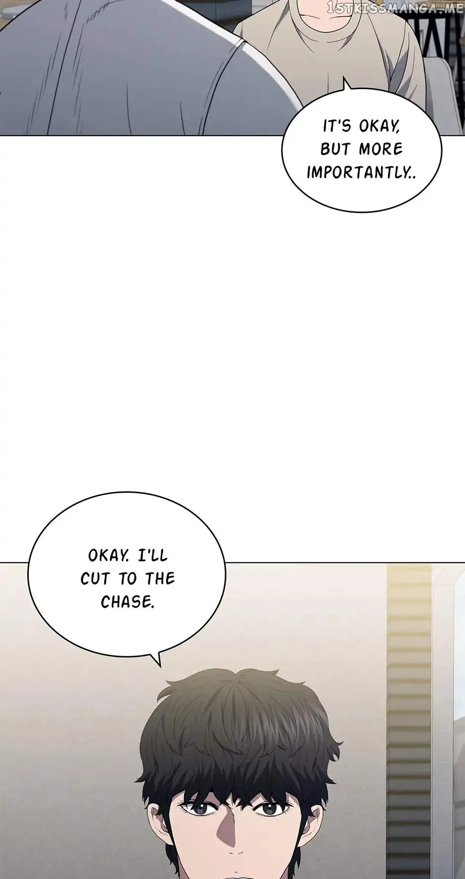 A True Doctor Chapter 166 page 79
