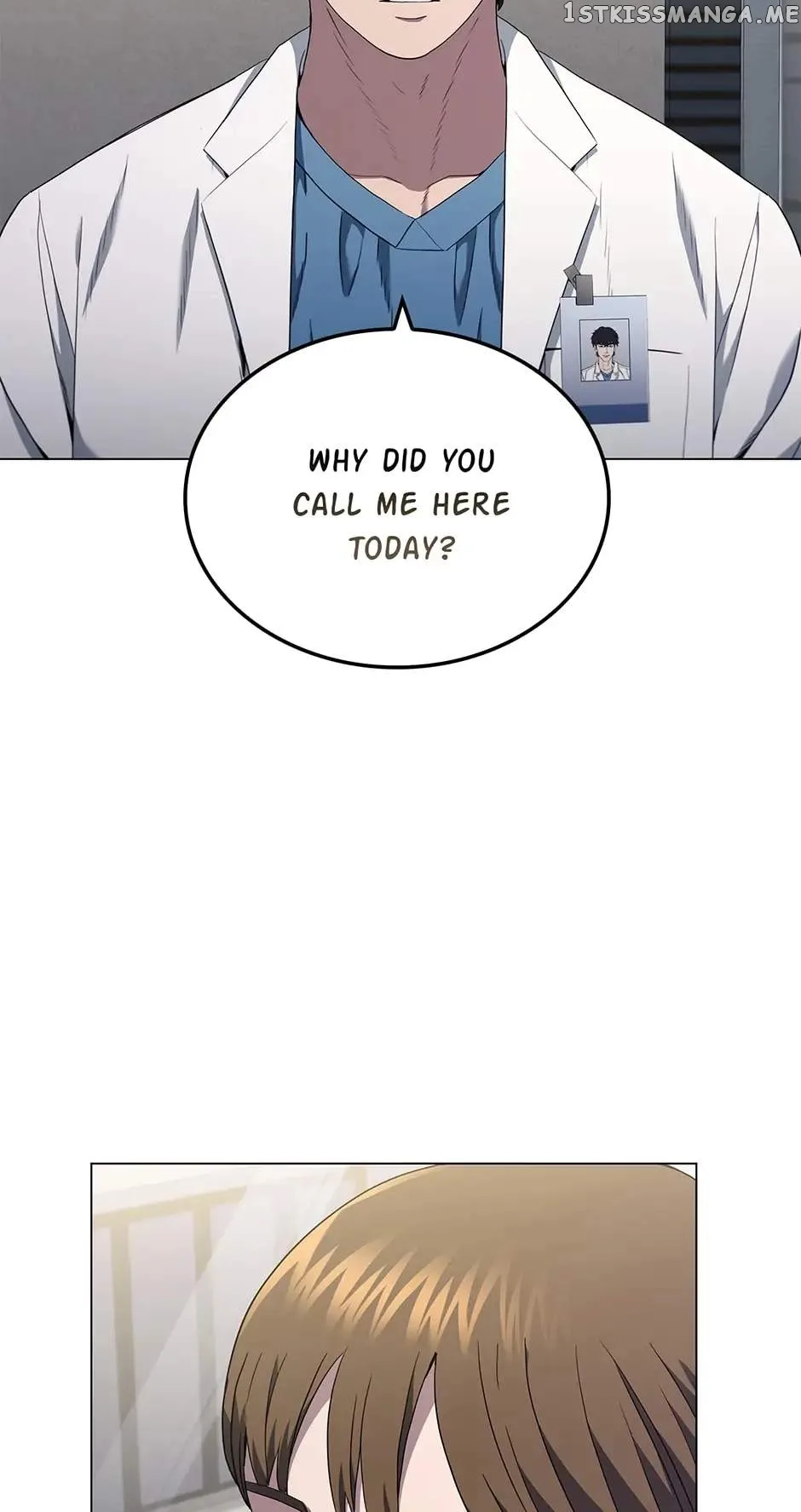 A True Doctor Chapter 166 page 80
