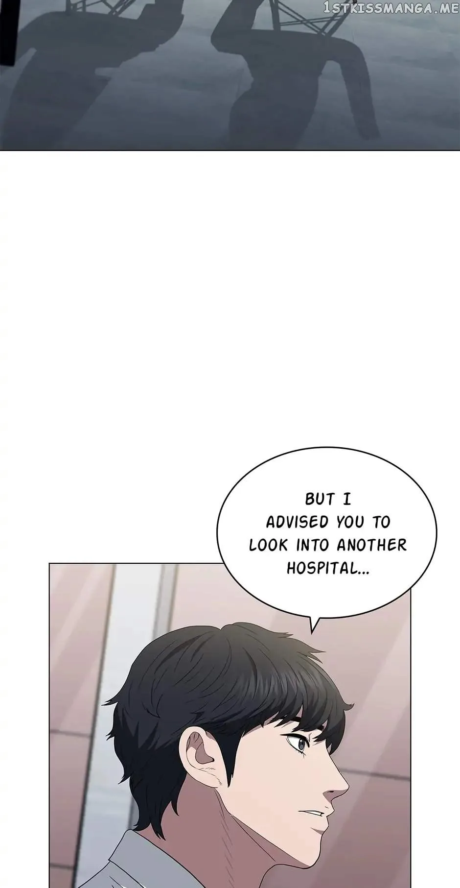 A True Doctor Chapter 167 page 2