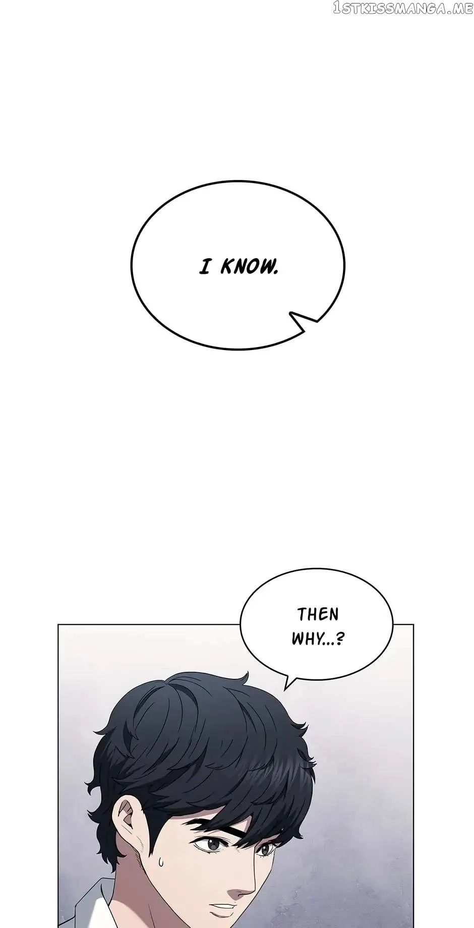 A True Doctor Chapter 167 page 7
