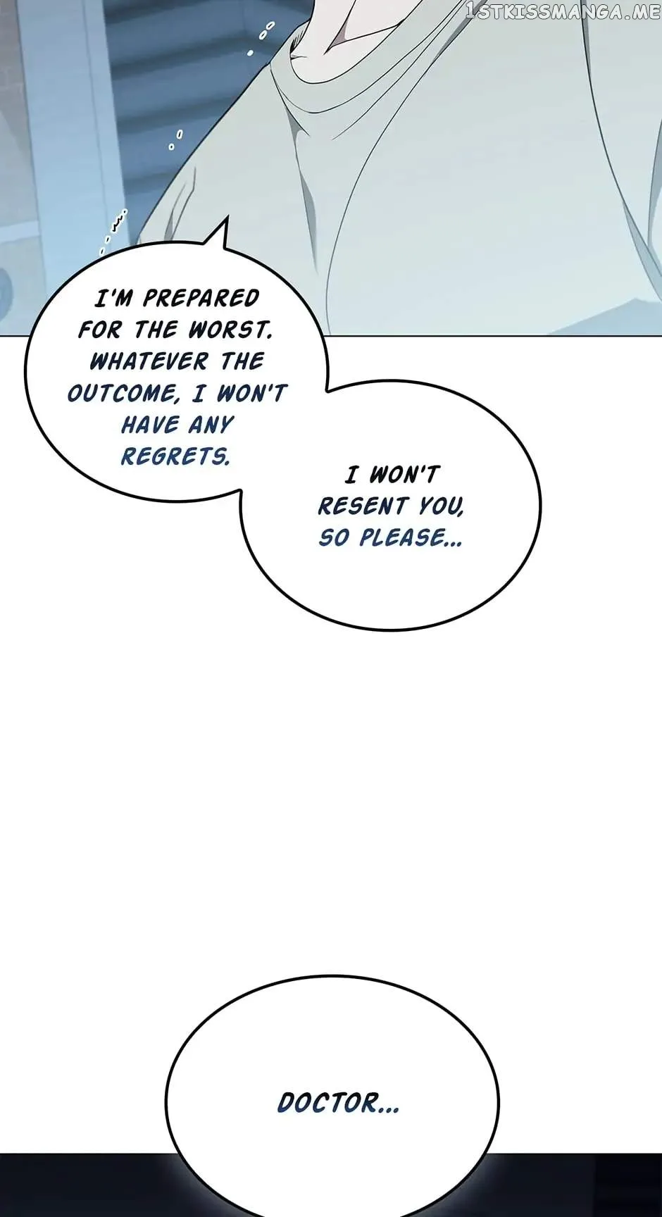 A True Doctor Chapter 167 page 24