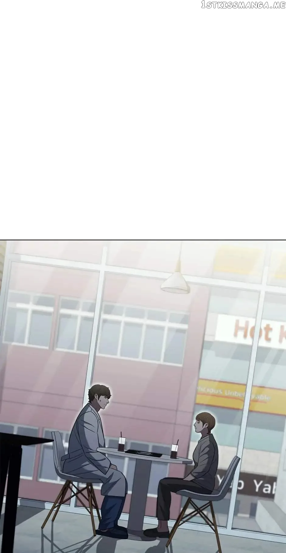 A True Doctor Chapter 167 page 1