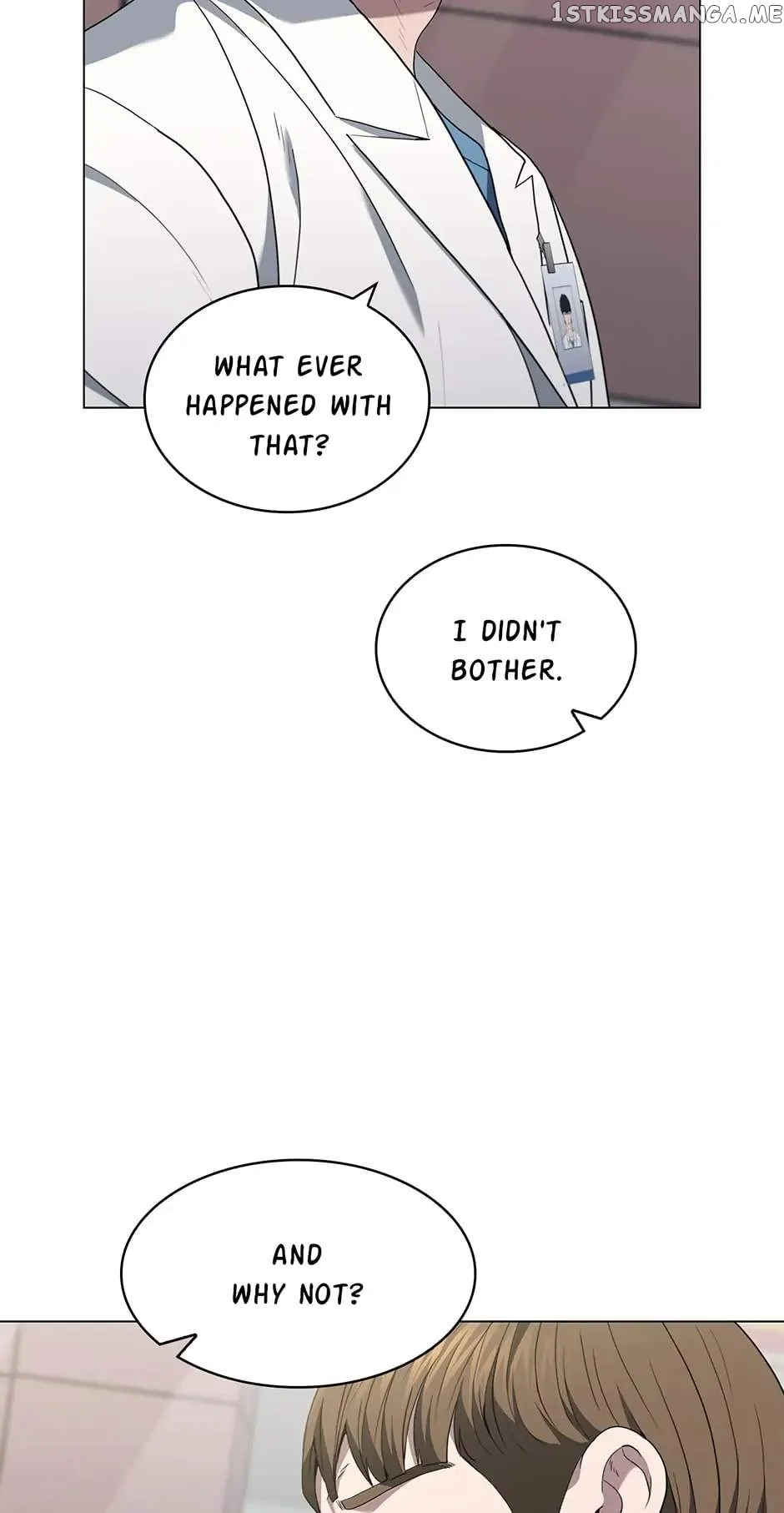 A True Doctor Chapter 167 page 3