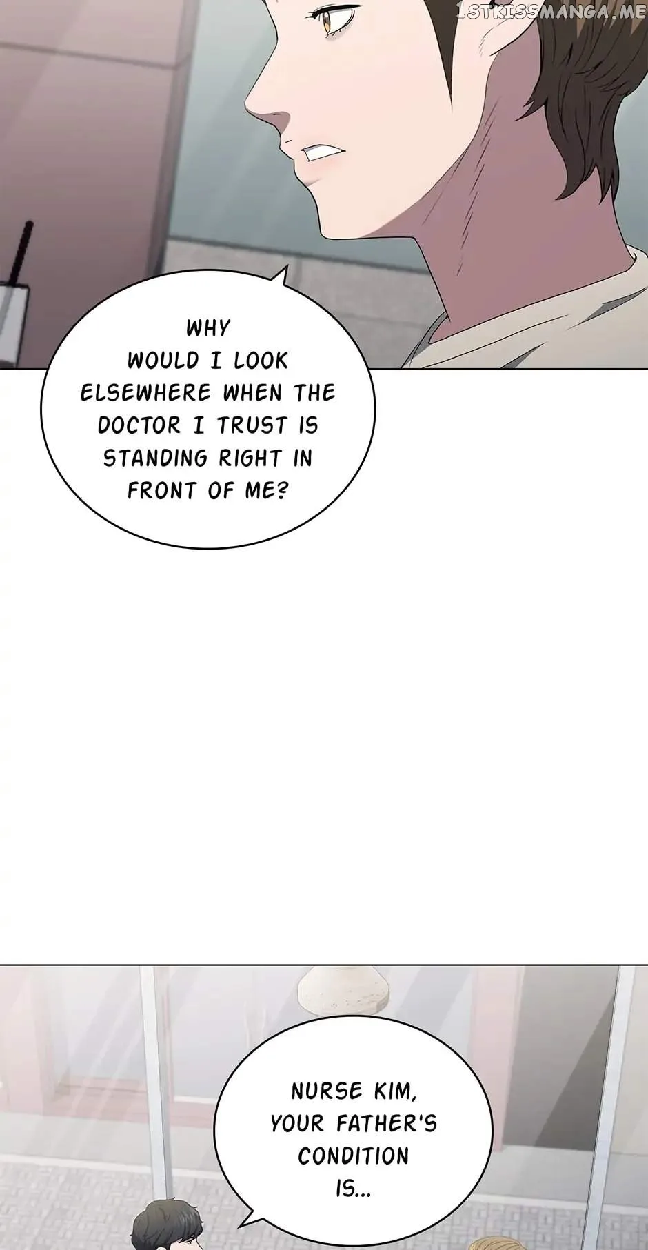 A True Doctor Chapter 167 page 4