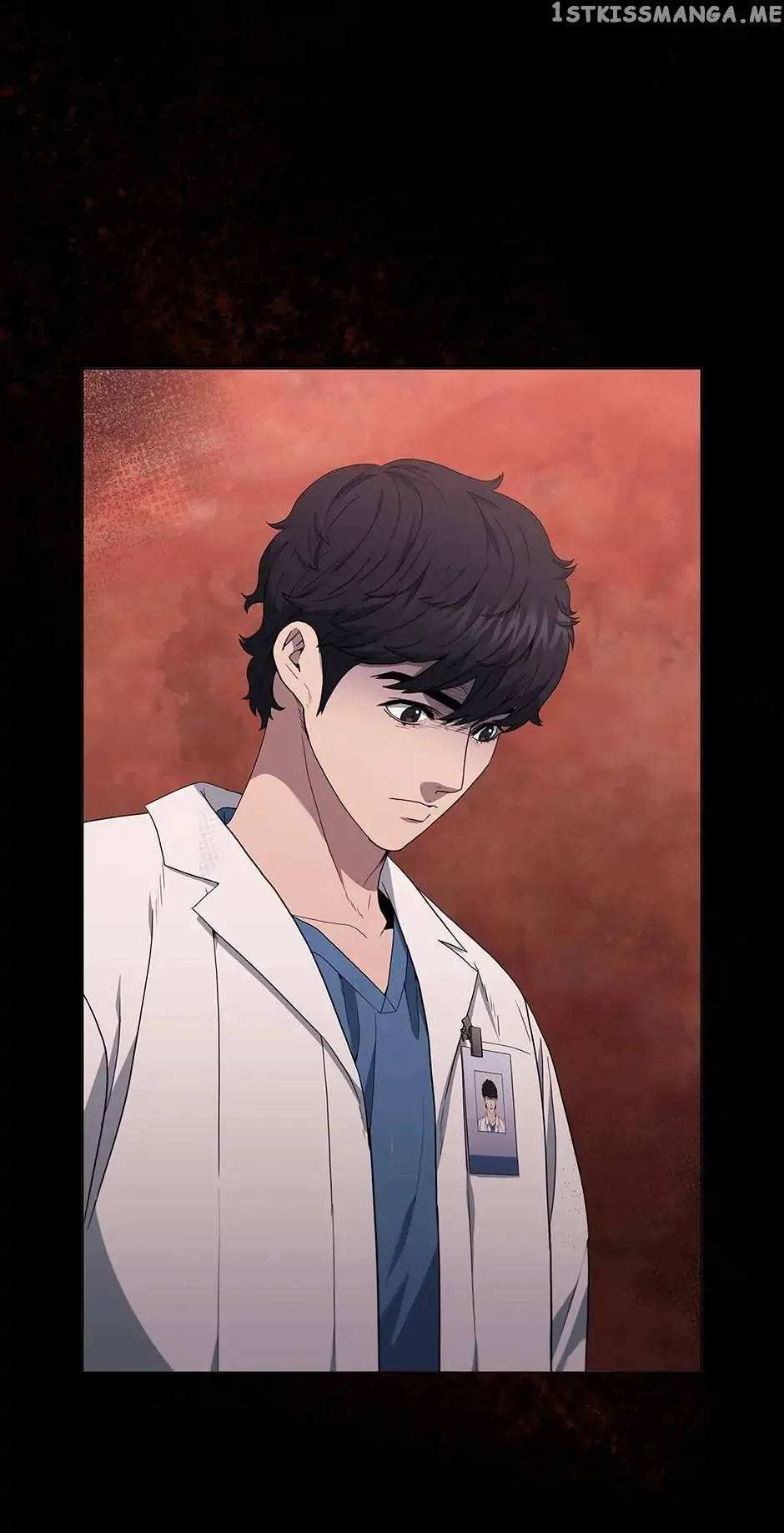 A True Doctor Chapter 167 page 31