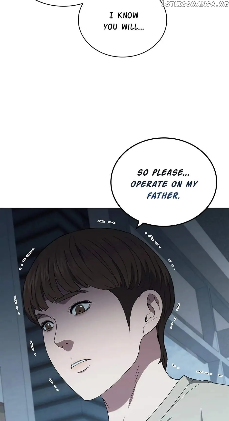 A True Doctor Chapter 167 page 23