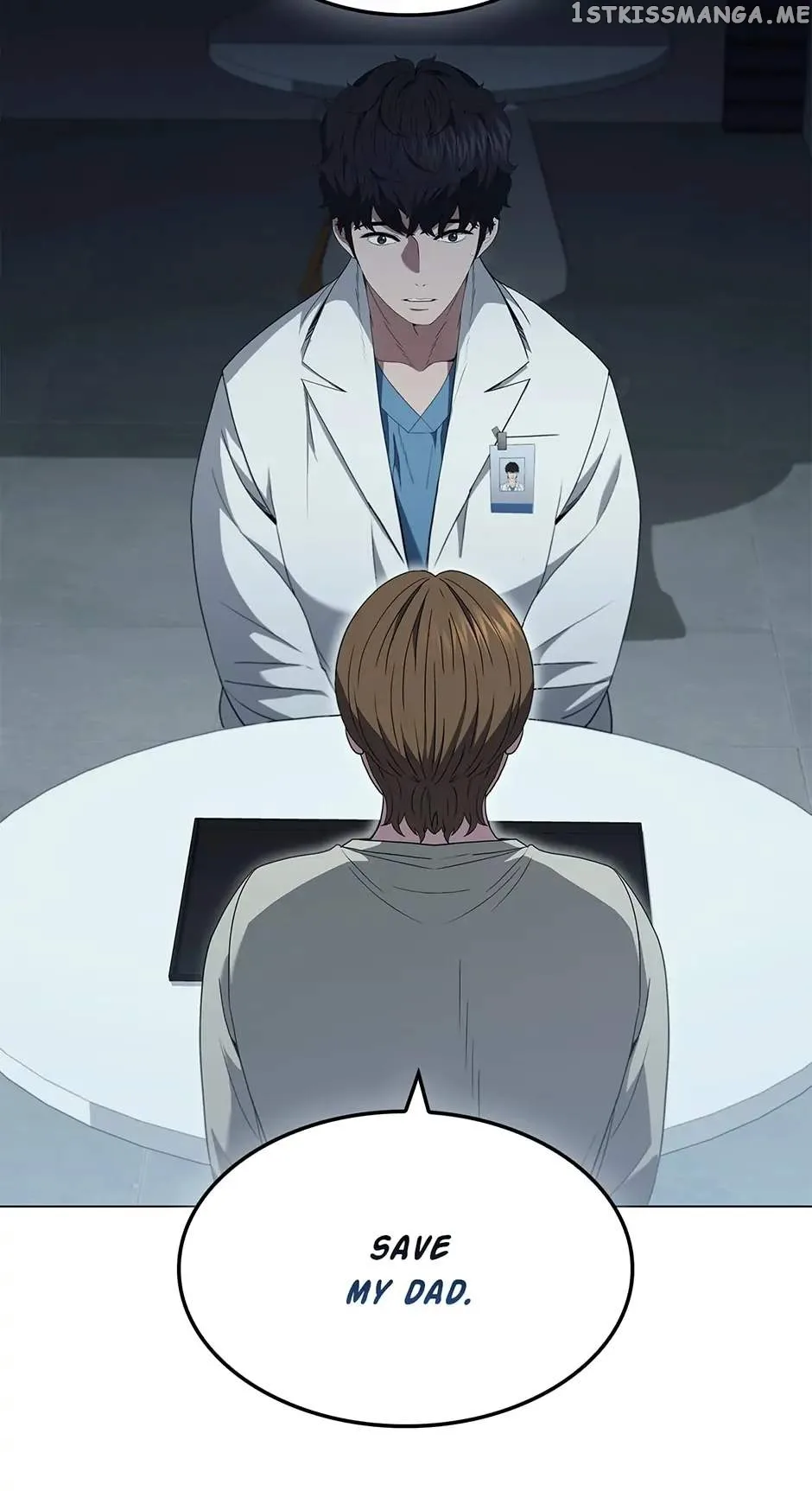 A True Doctor Chapter 167 page 25