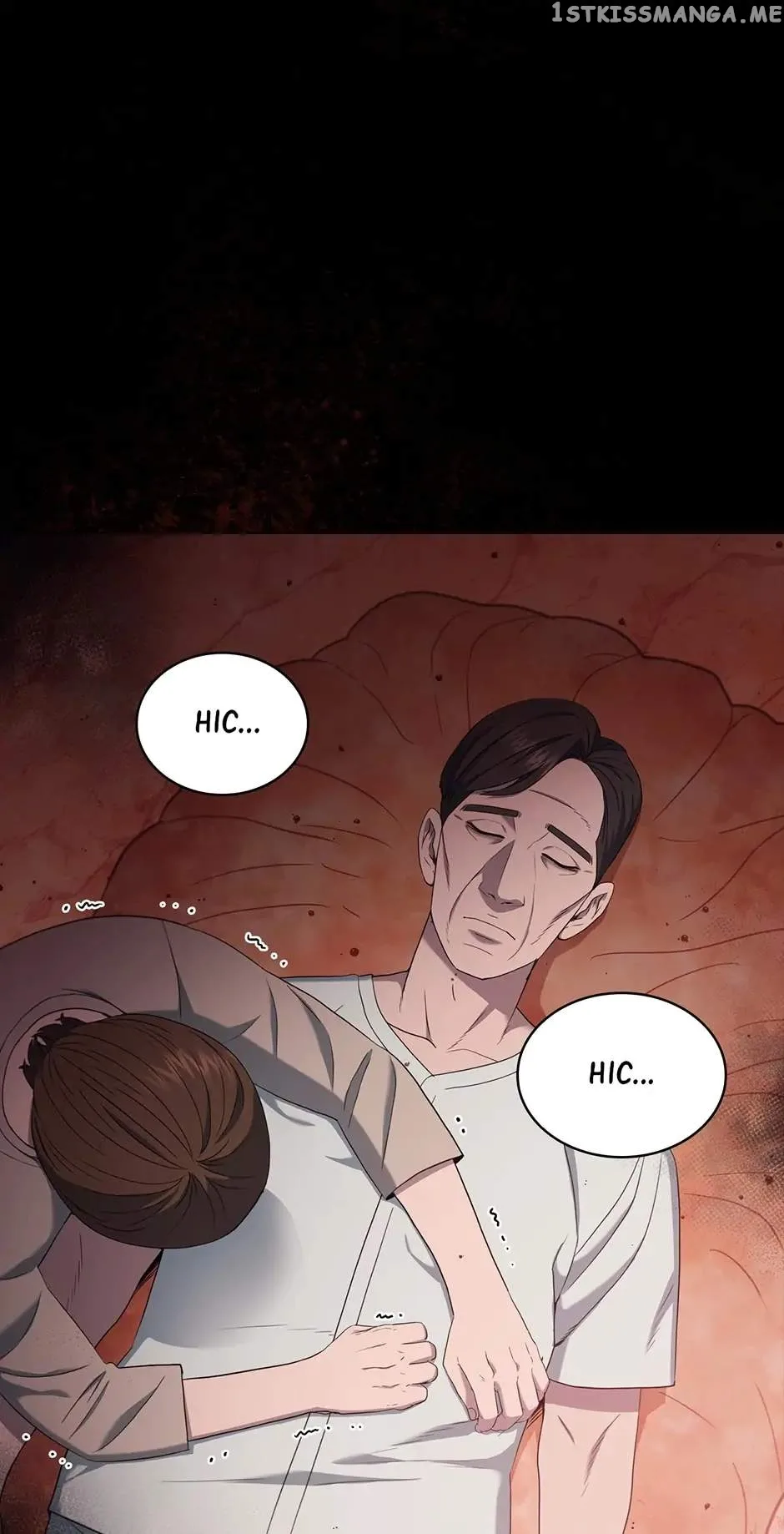 A True Doctor Chapter 167 page 32