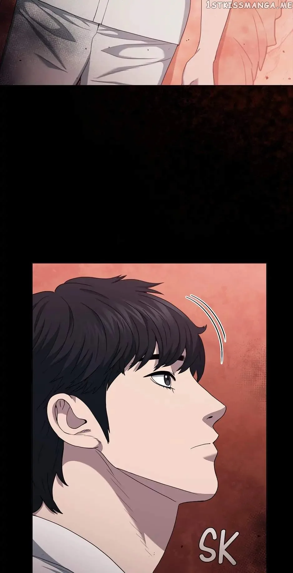 A True Doctor Chapter 167 page 33