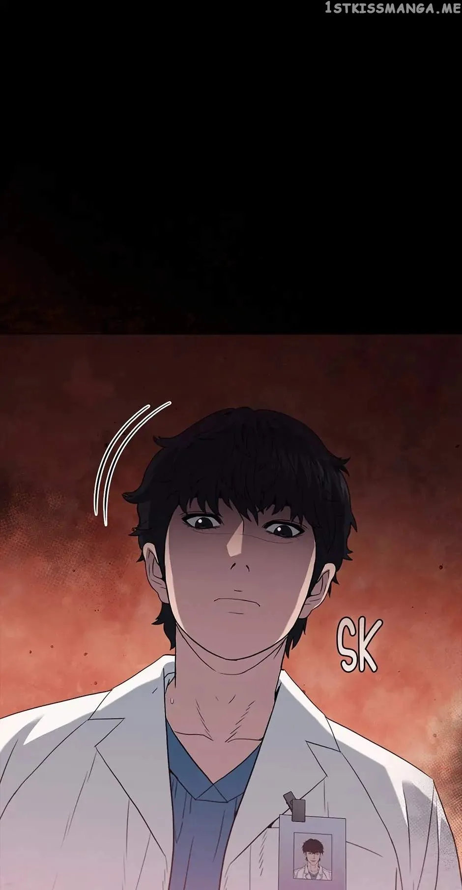 A True Doctor Chapter 167 page 39