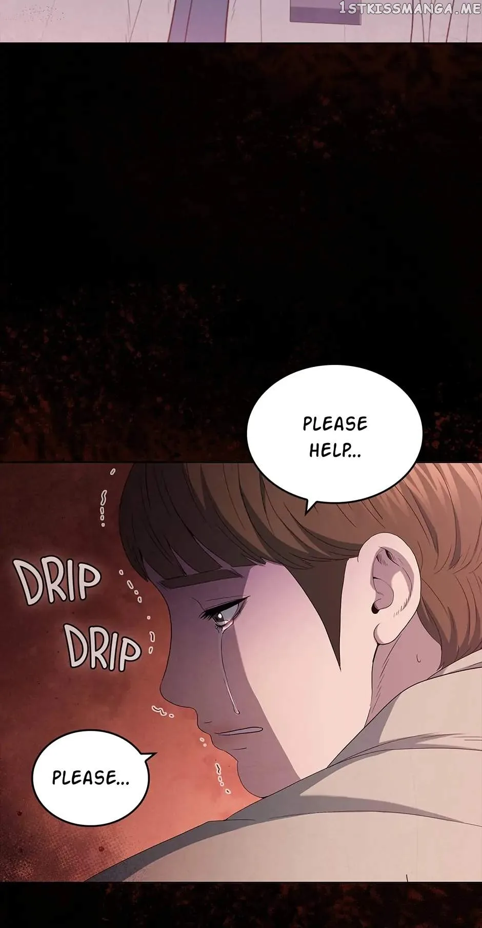 A True Doctor Chapter 167 page 40