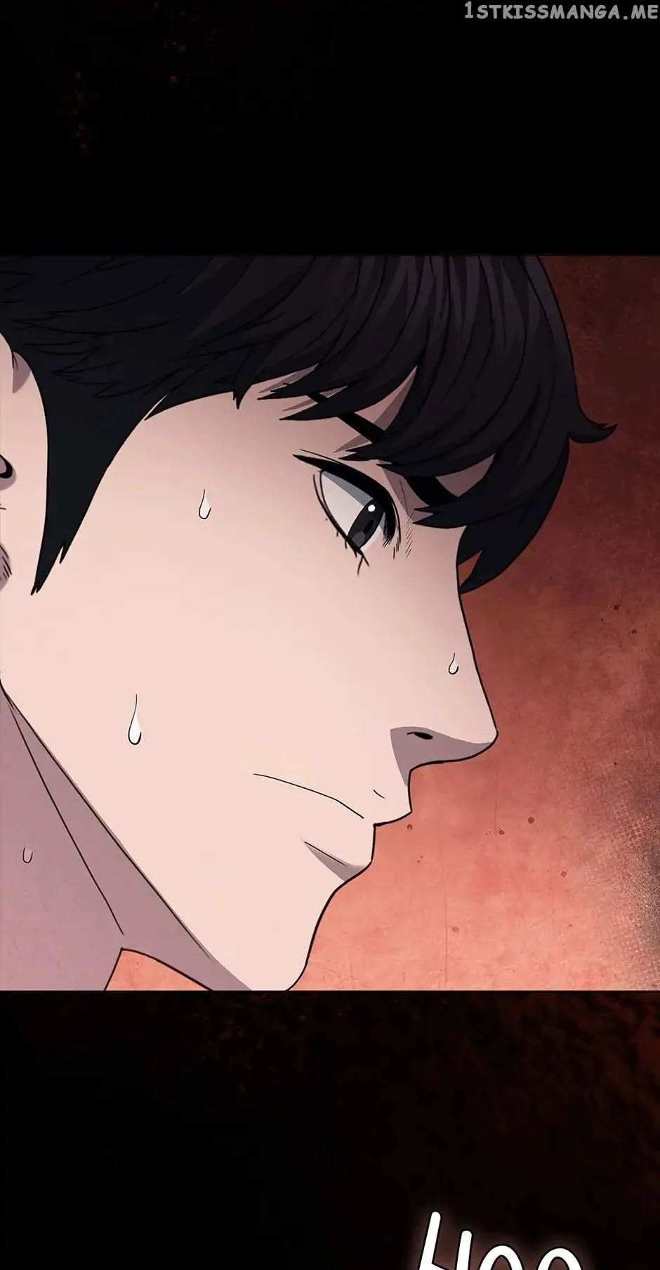 A True Doctor Chapter 167 page 43