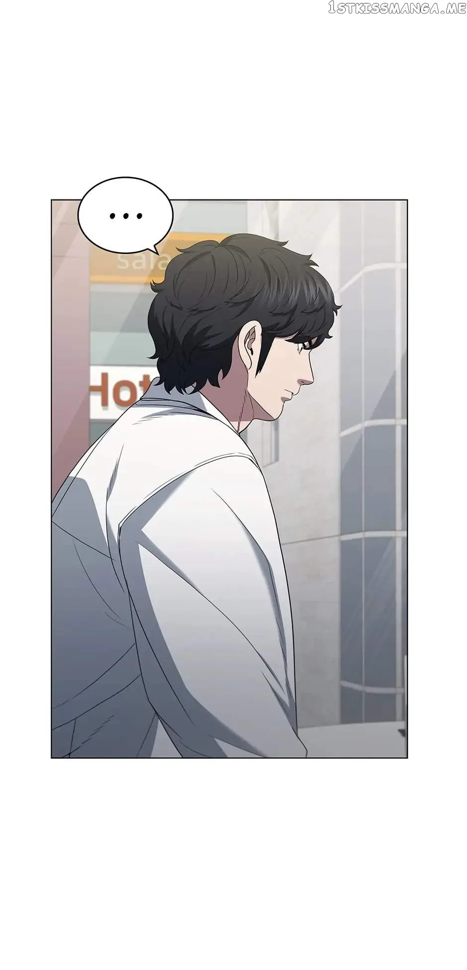 A True Doctor Chapter 167 page 60