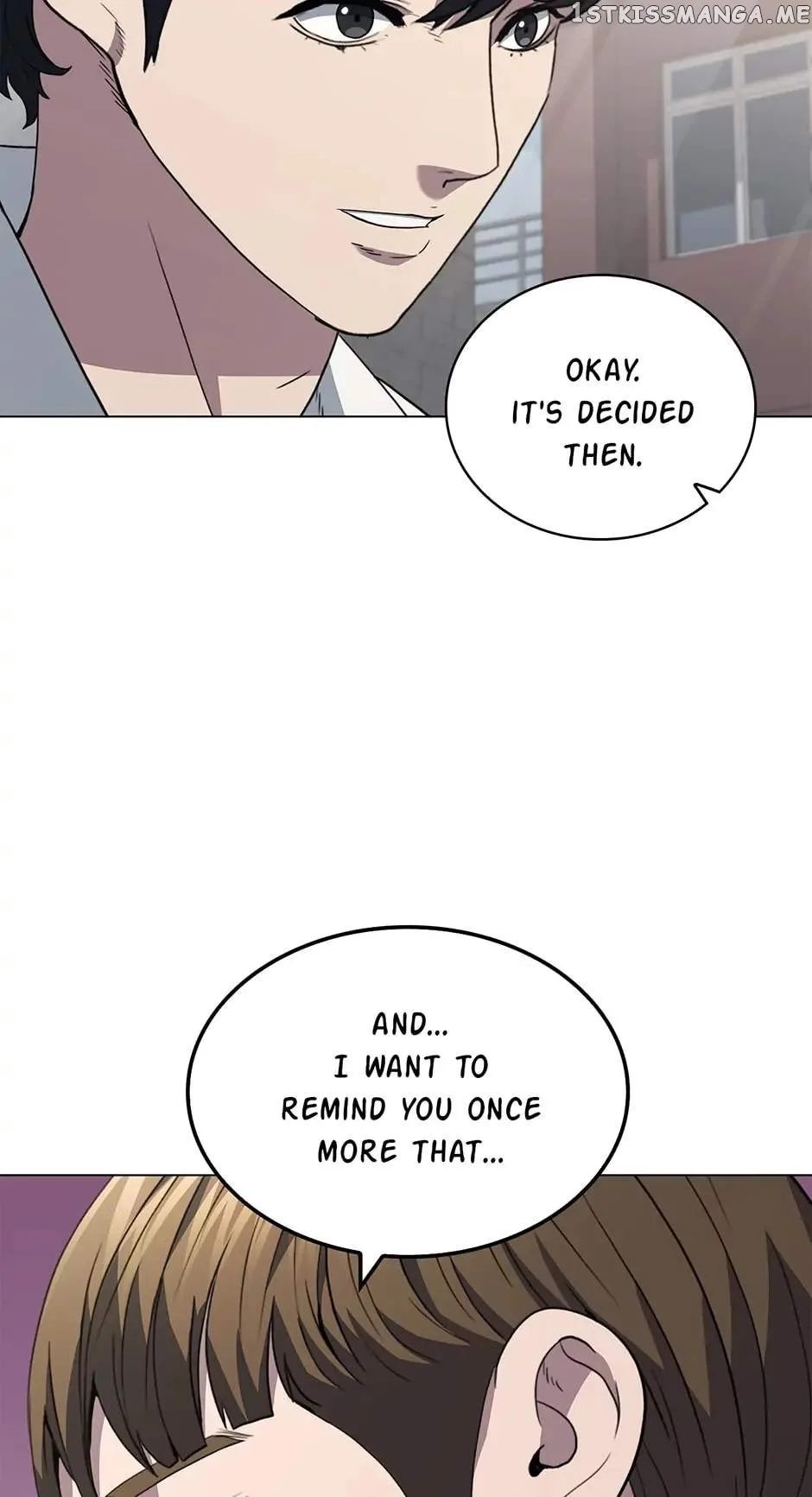 A True Doctor Chapter 167 page 58