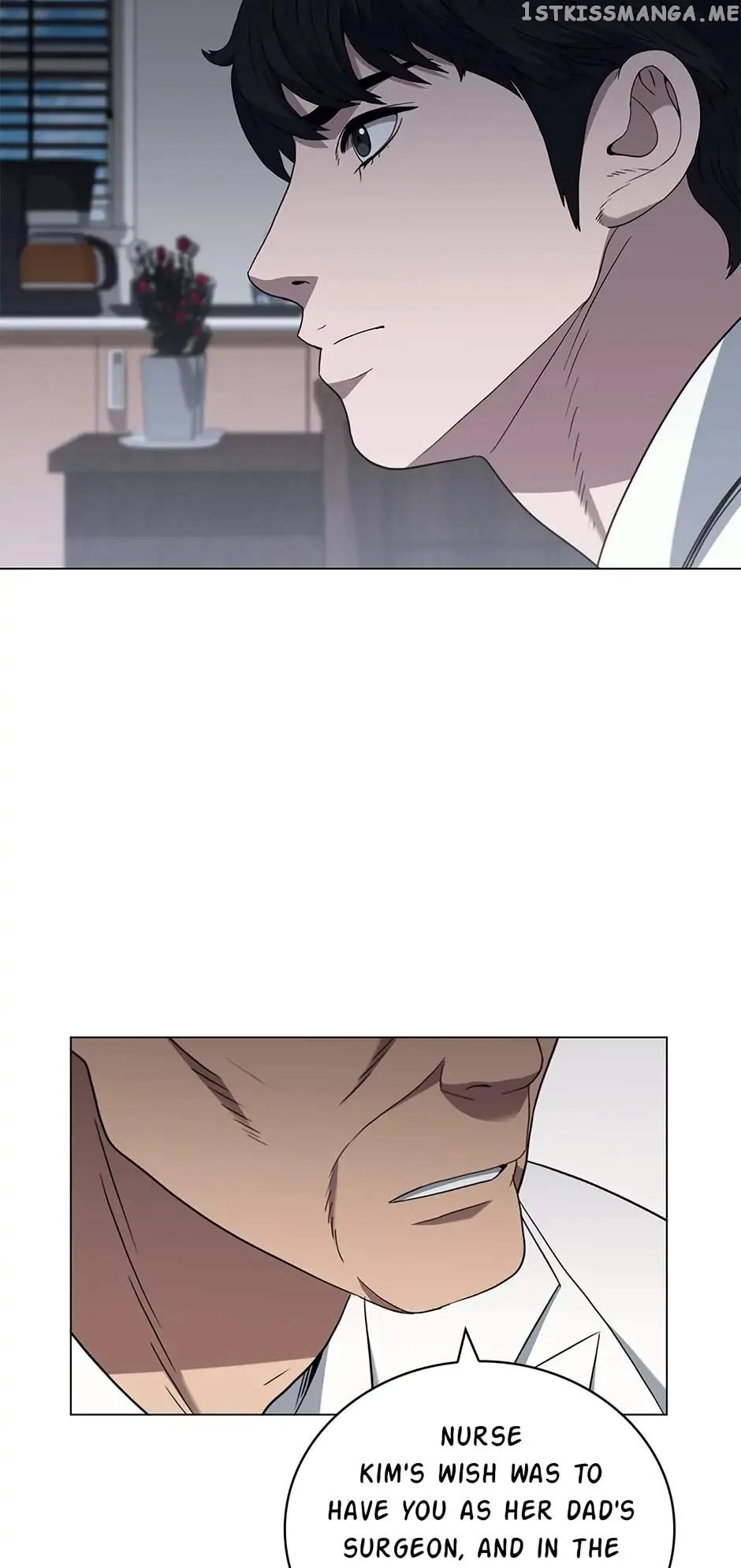 A True Doctor Chapter 167 page 67