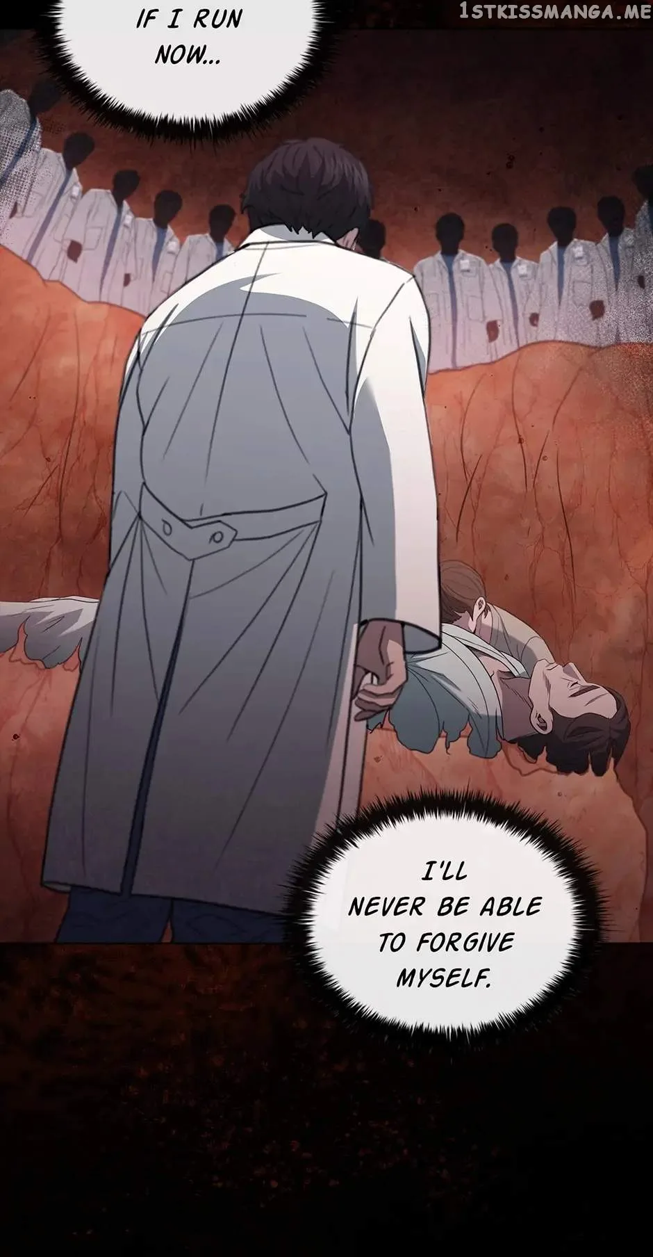 A True Doctor Chapter 167 page 42