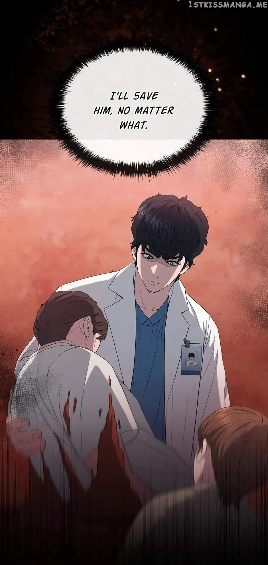 A True Doctor Chapter 167 page 48