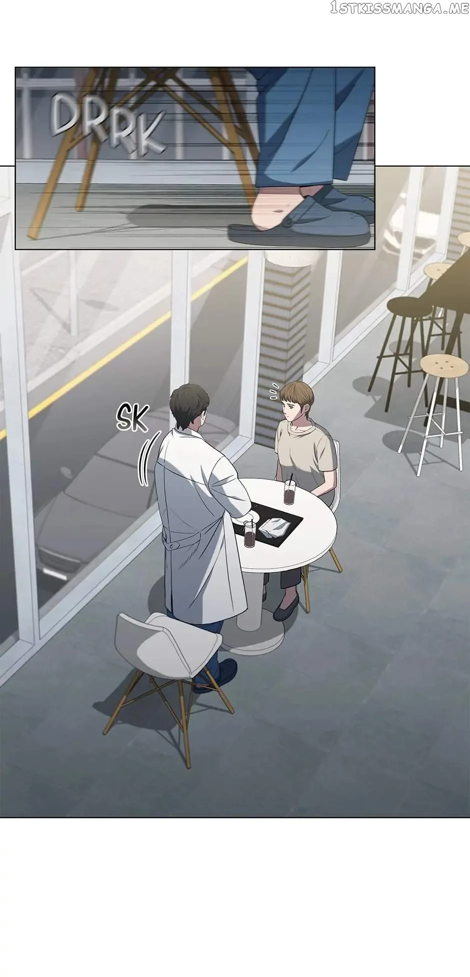 A True Doctor Chapter 167 page 61