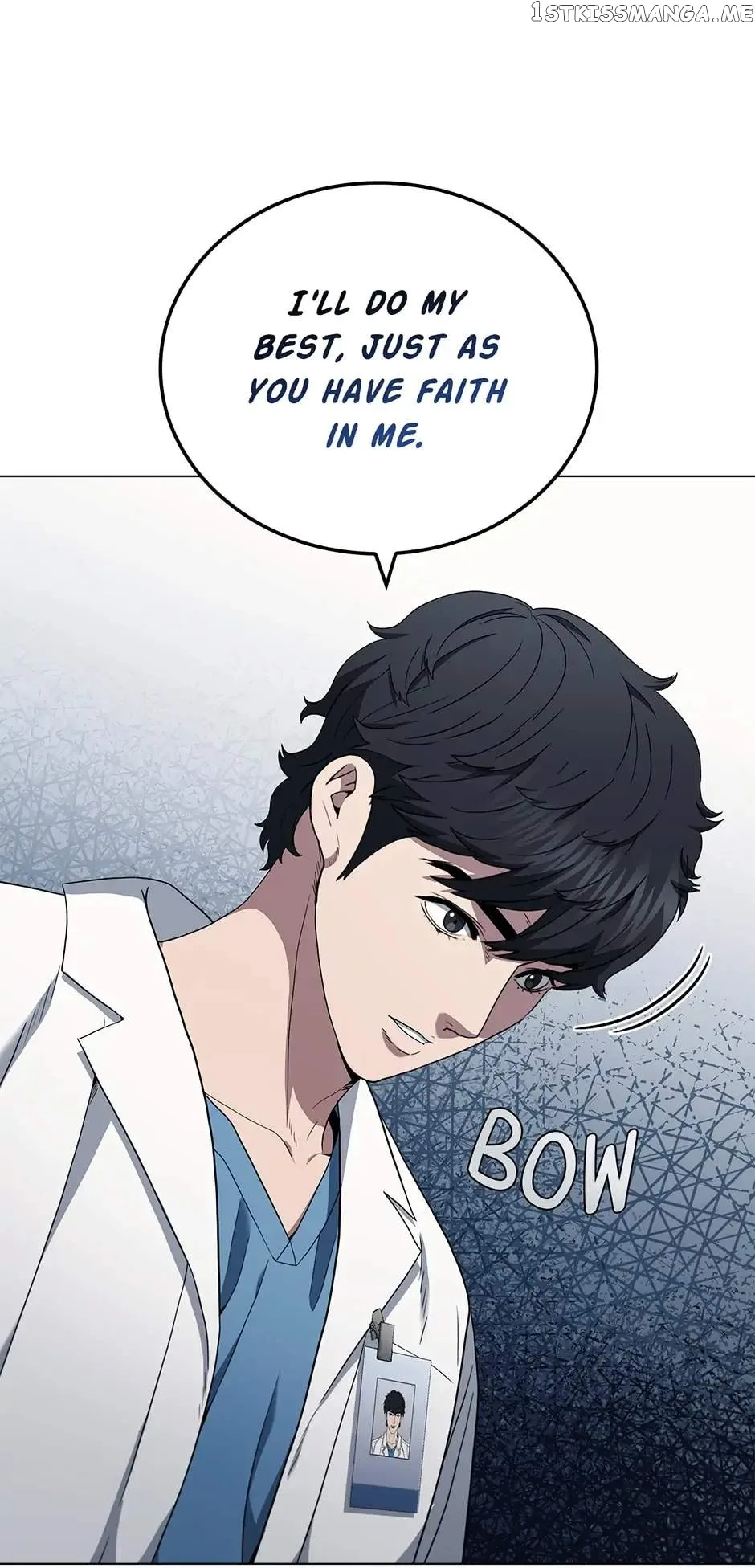 A True Doctor Chapter 167 page 62