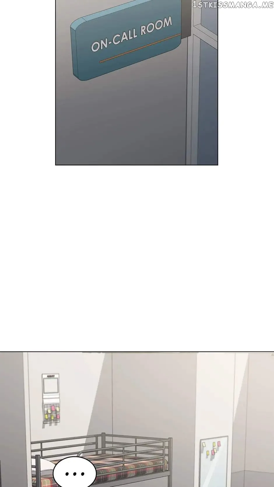 A True Doctor Chapter 167 page 81