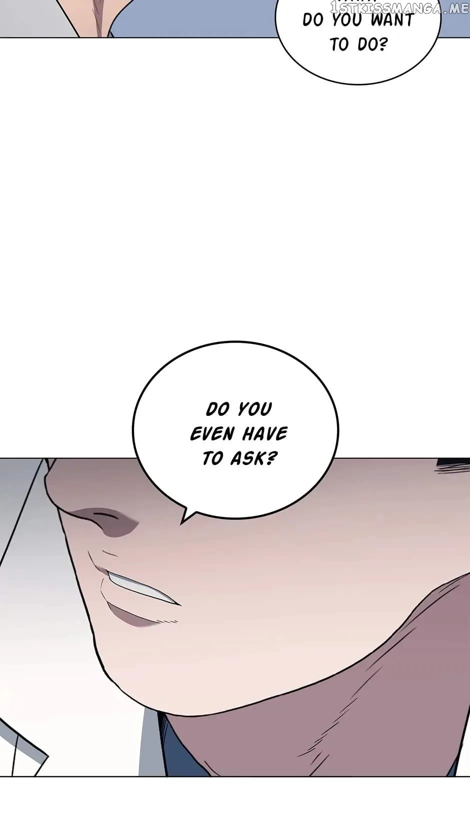 A True Doctor Chapter 167 page 85