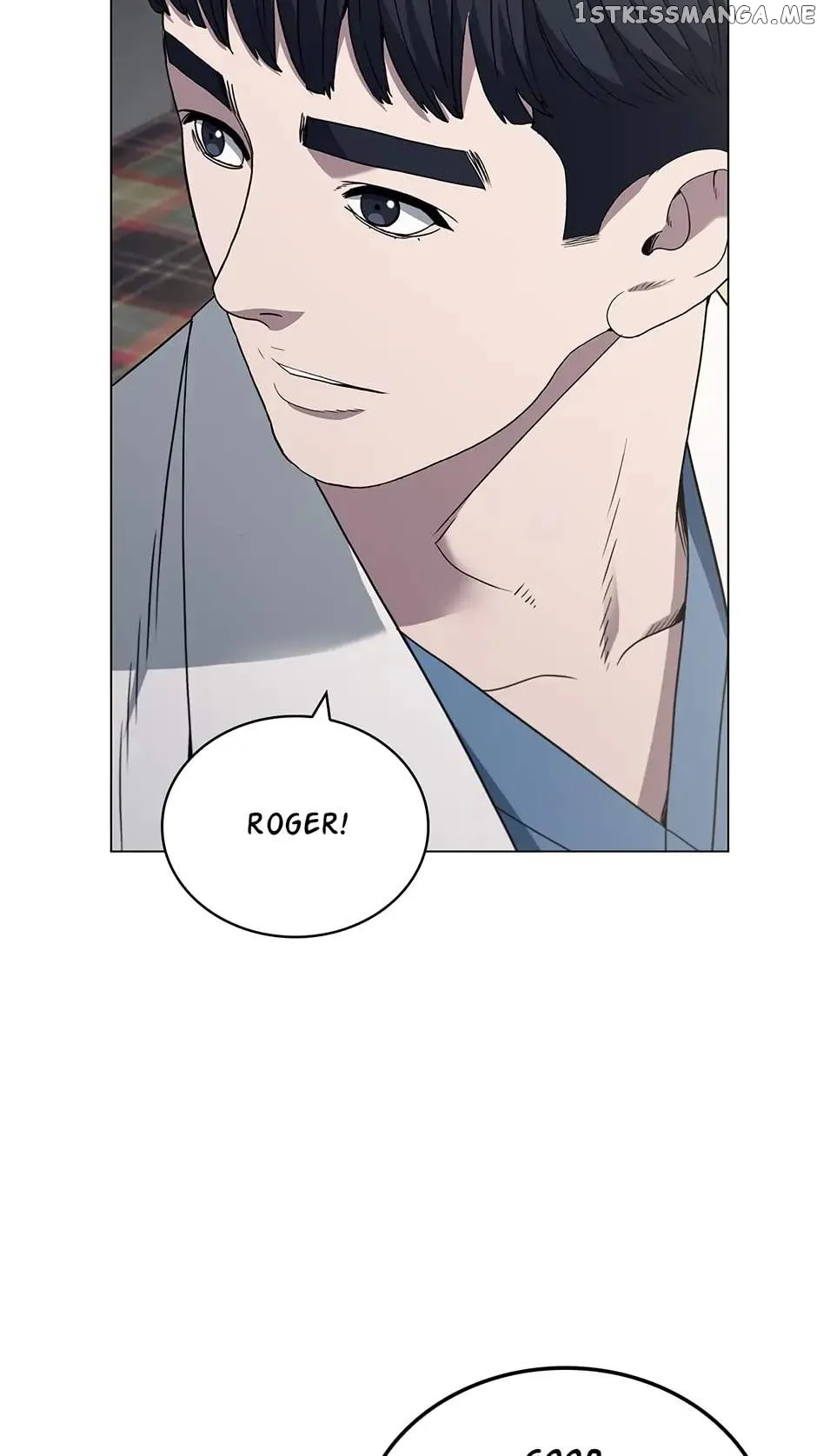 A True Doctor Chapter 167 page 89
