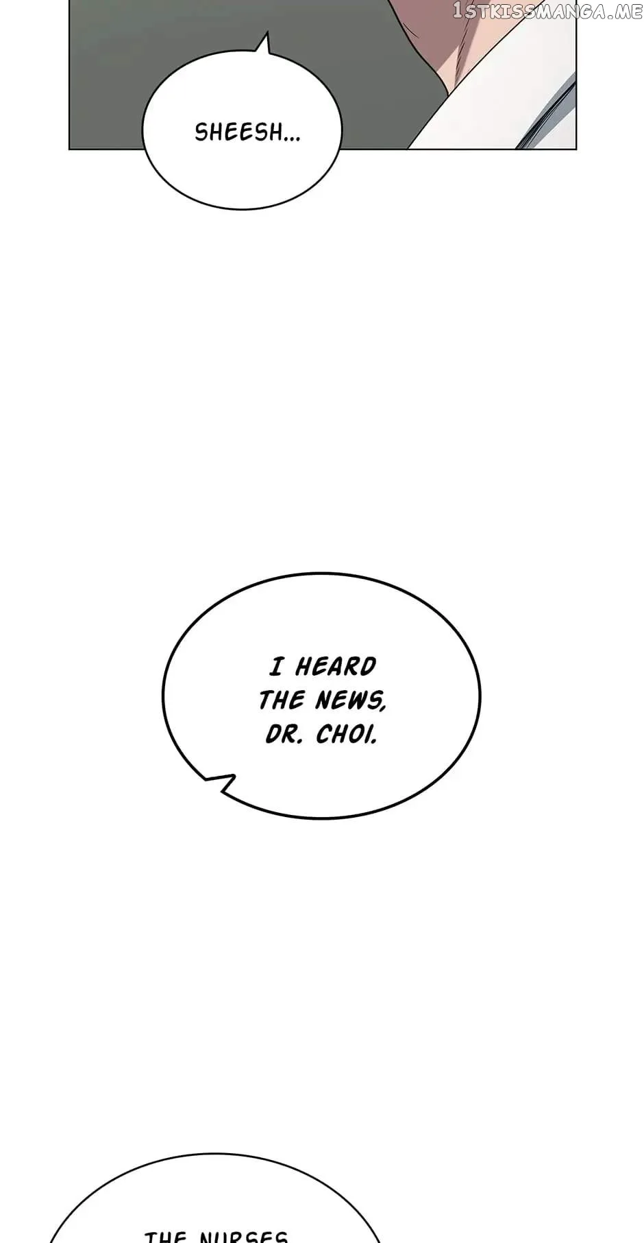 A True Doctor Chapter 168 page 14