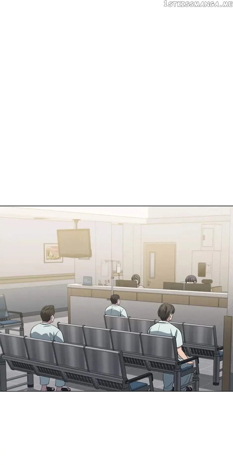 A True Doctor Chapter 168 page 1