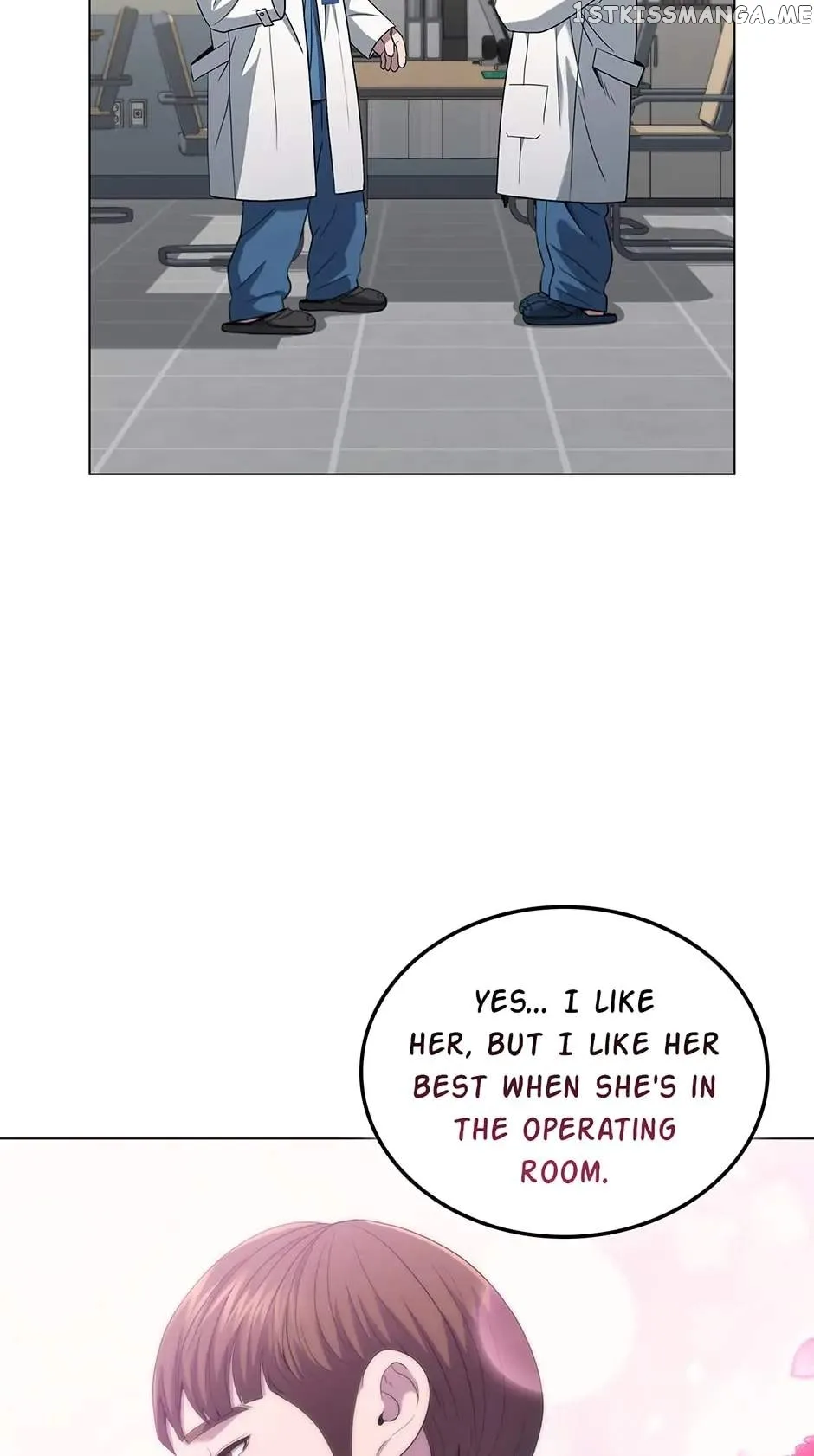 A True Doctor Chapter 168 page 10