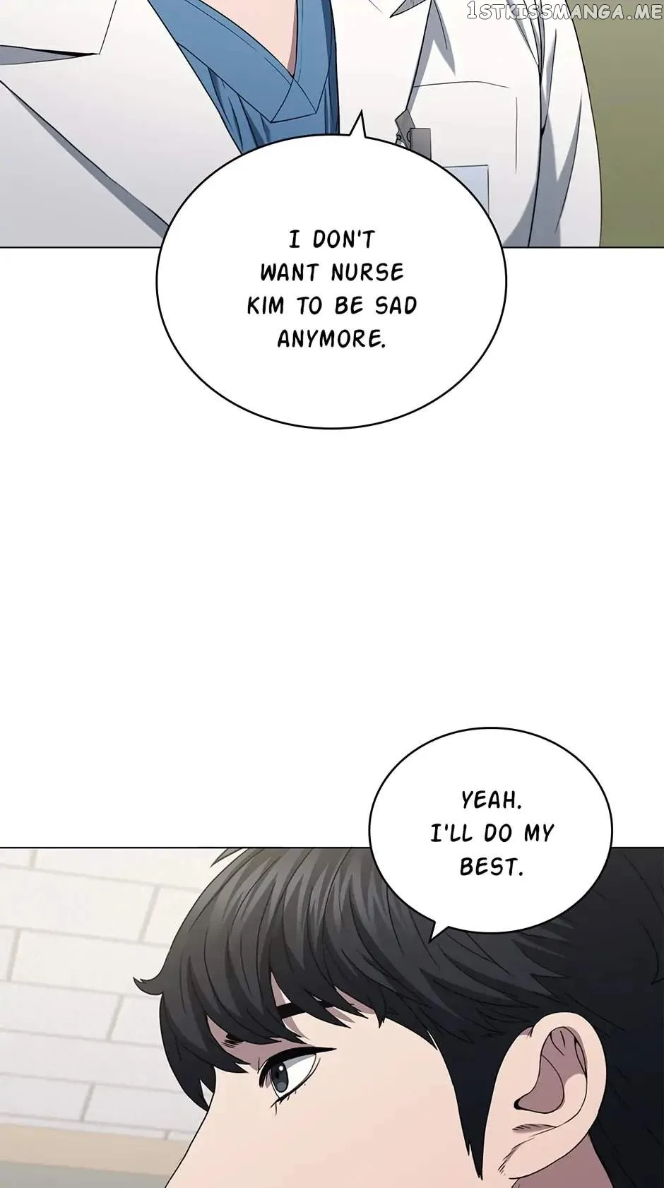 A True Doctor Chapter 168 page 8