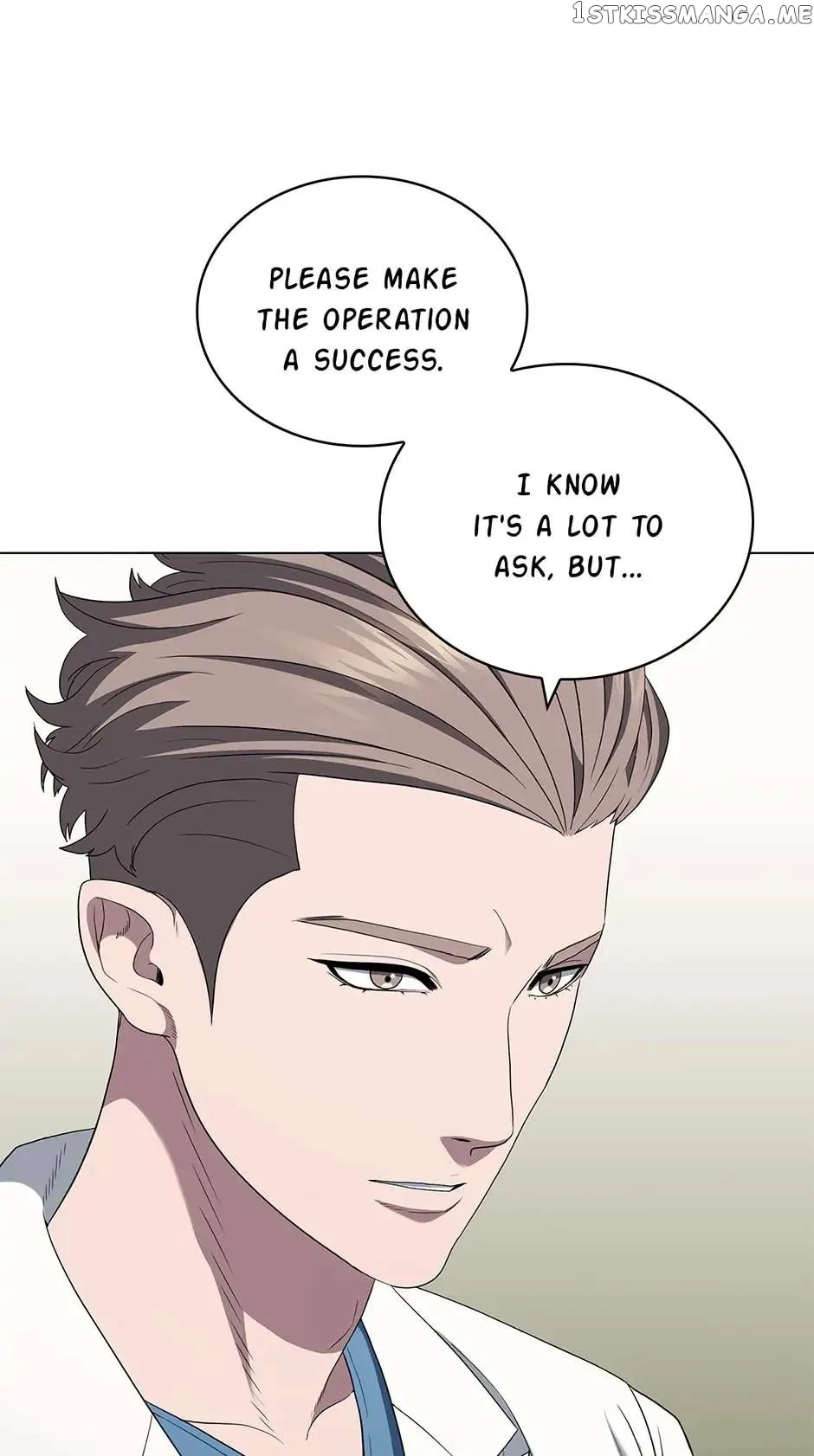 A True Doctor Chapter 168 page 7