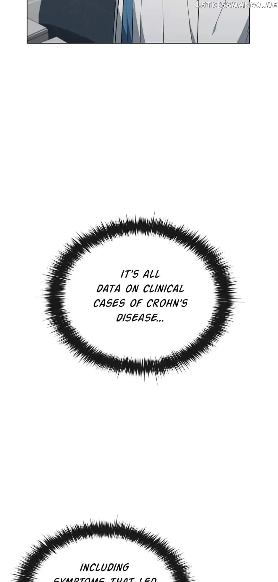 A True Doctor Chapter 168 page 32