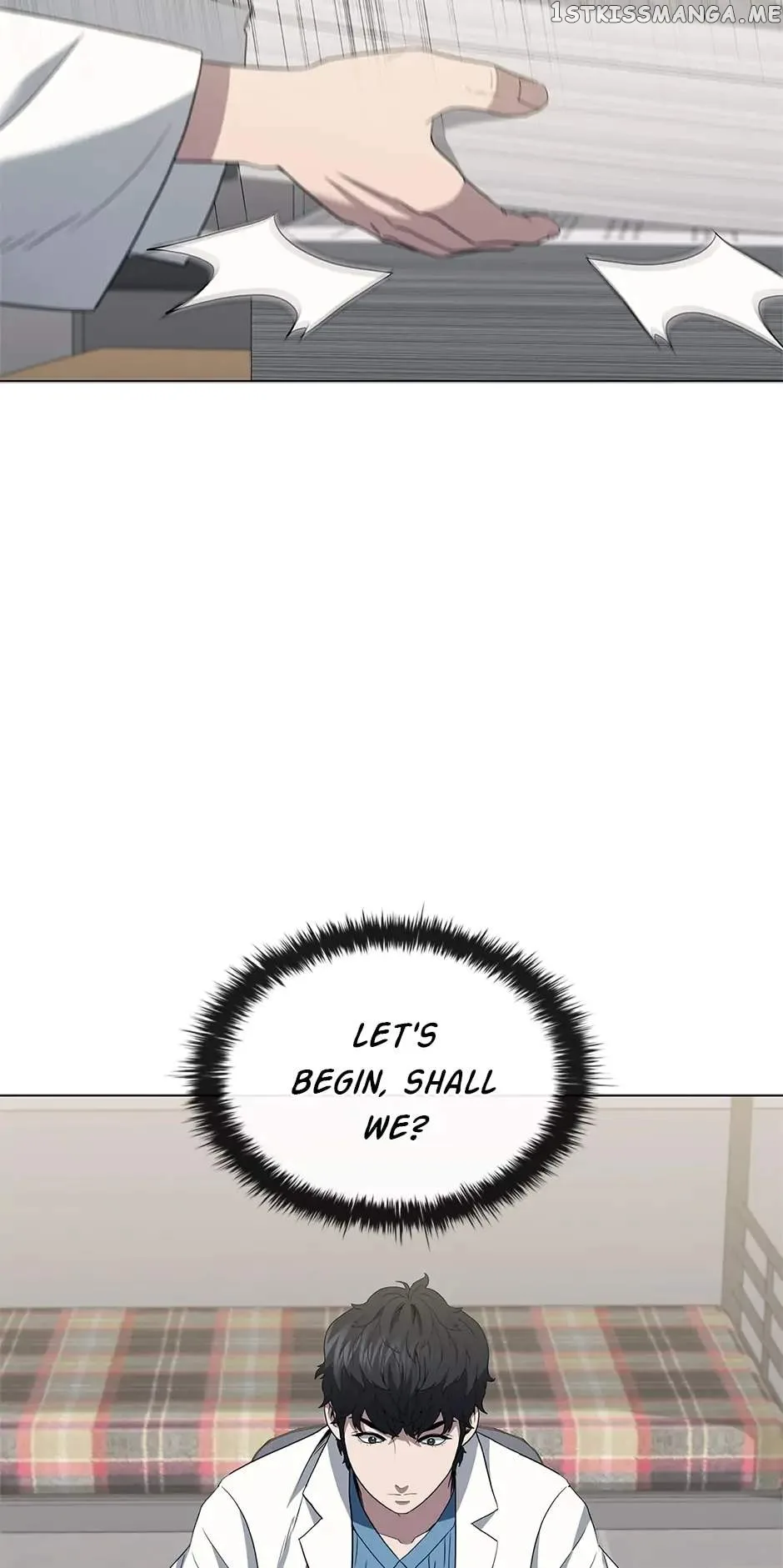 A True Doctor Chapter 168 page 39
