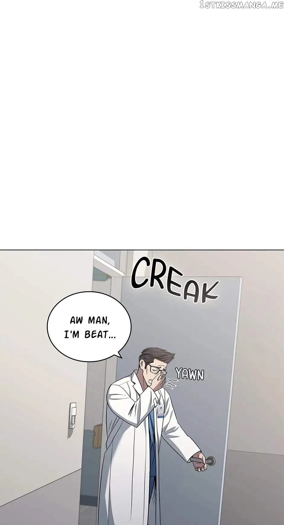 A True Doctor Chapter 168 page 48