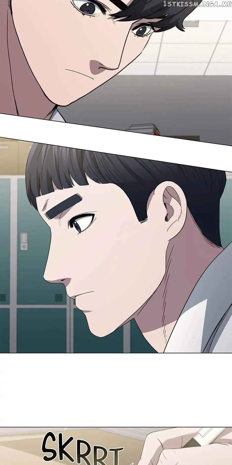 A True Doctor Chapter 168 page 43