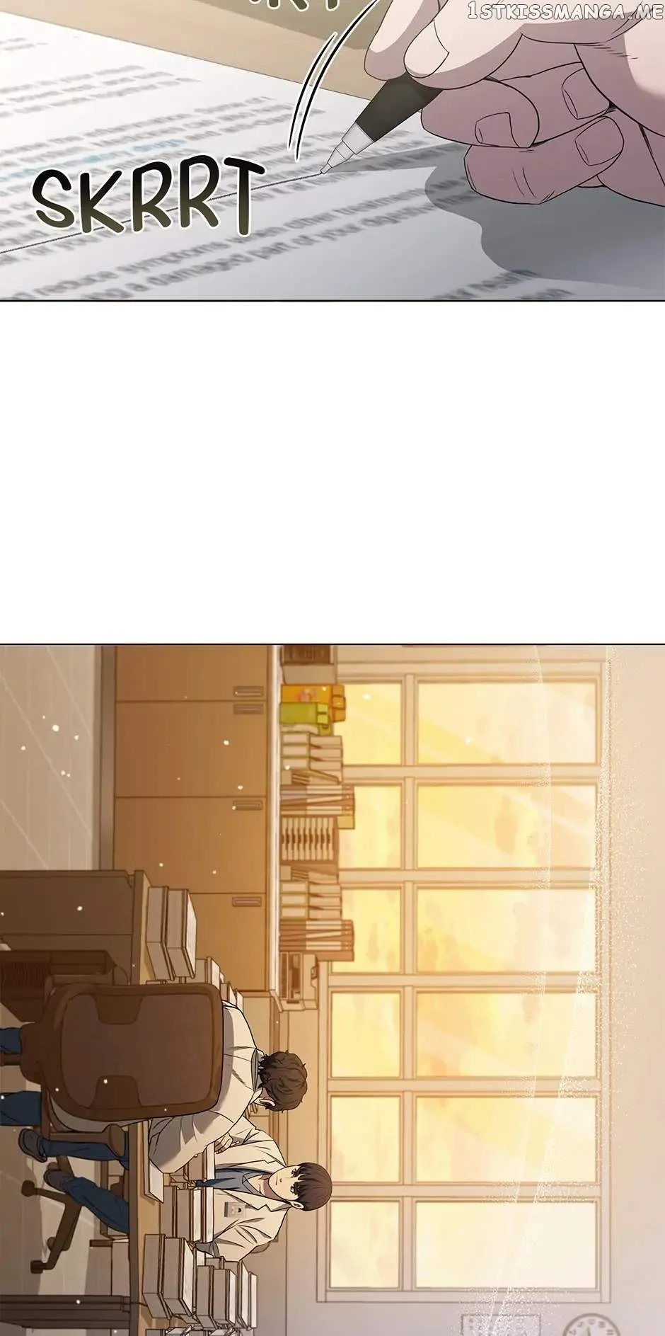 A True Doctor Chapter 168 page 44