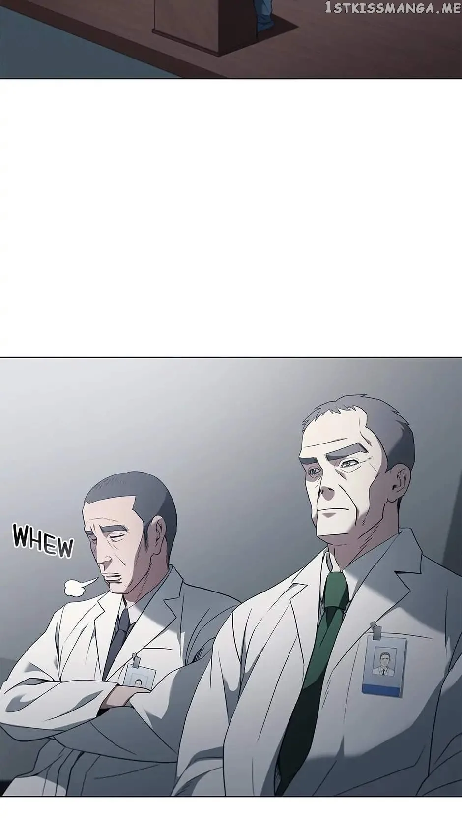 A True Doctor Chapter 168 page 64