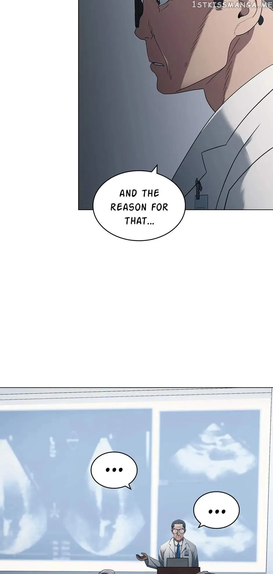 A True Doctor Chapter 168 page 68