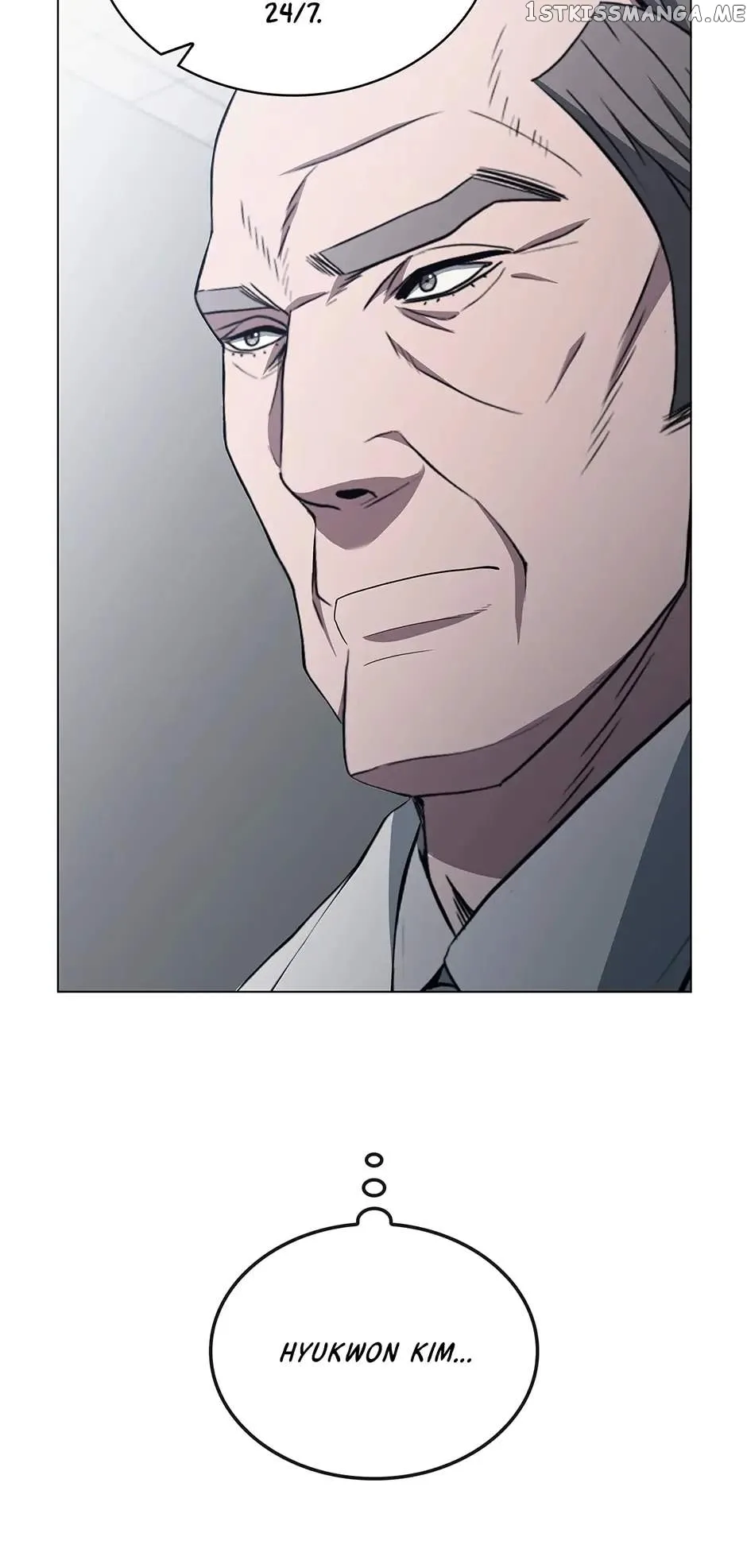 A True Doctor Chapter 168 page 72