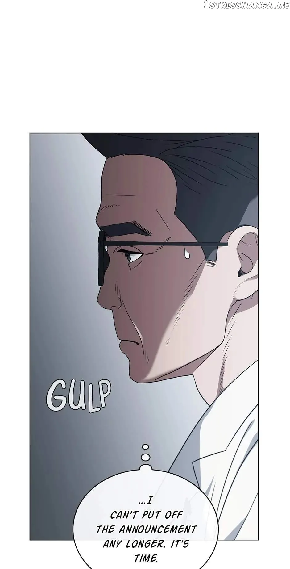 A True Doctor Chapter 168 page 79